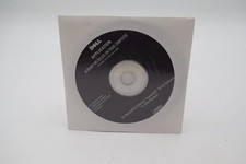 Dell CyberLink PowerDVD DX 8.0 Application CD DVD Playback Y838C Y939C 2008 OEM picture