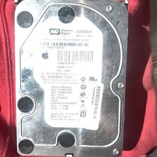 WD6400AAKS-41H2B0 Apple#655-1528B 640gb Sata Desktop Drive picture