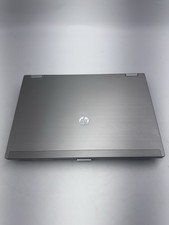 HP EliteBook 8440P Intel i5-M520 2.4GHz 4 GB NO HDD No Cord picture