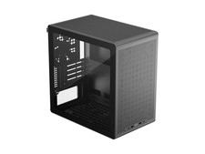 Cooler Master Q300L V3 Micro-ATX PC Case, High Airflow, Tempered Glass 366mm Gra picture