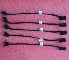 5X Battery Cable for Dell Latitude 5400 5401 5402 5405 5410 5411 MK3X9 0MK3X9 picture