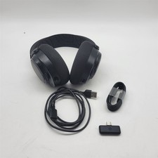 SteelSeries Arctis Nova 7 Wireless Gen 2 Gaming Headset - Black picture