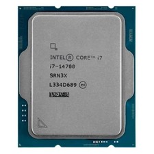 Intel Core i7-14700 Desktop Processor 20 cores (8 P-cores + 12 E-cores) picture