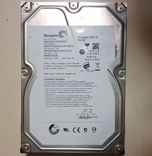 Seagate Barracuda 7200.12 750GB 3.5