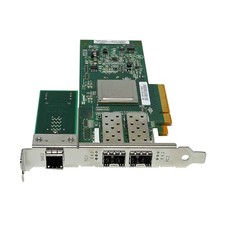 QLogic QLE2562-WB Dual Port 8Gb FC Server Adapter PX2810403-43 J + SAS Expander picture