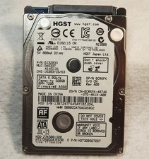 320GB 2.5
