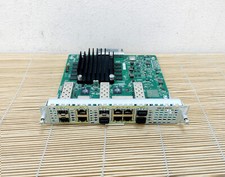 Cisco SM-X-6X1G SM-X module with 6-port dual-mode GE and SFP picture