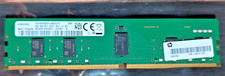 Samsung 8GB DDR4 2933MHz PC4-23400 ECC Registered Server RAM M393A1K43DB1-CVFBY picture