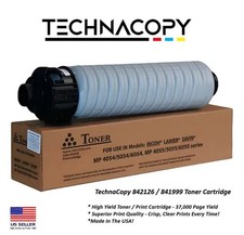 842126 841999 TONER FOR RICOH MP4054 MP5054 MP6054 M4055 MP5055 MP6055 IM4000 picture