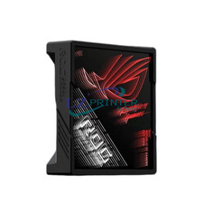 New ASUS ROG STRIX XIN120-01 ARGB Lighting Panel 5V-3PIN For ASUS AURA-SYNC picture
