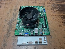 Original MSI MS-7869 V1.0 Intel H81 Motherboard LGA 1150 DDR3 USB 3.0 HDMI picture