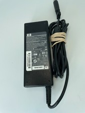  Genuine Oem laptop power supply ac adapter charger for HP 391173-001 384021-002 picture