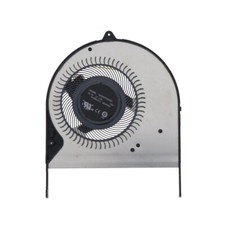 Laptop CPU FAN For ASUS ZenBook Flip 14 13NB0GD0P12011 C68-01-Z-88L-03GF D5V picture