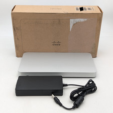 Cisco Meraki MX75-HW Firewall Security Appliance UNCLAIMED picture