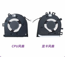 Original for Lenovo 16 G6+ IMH 2024 CPU+GPU COOLING FAN R+L 5F10S14170 picture