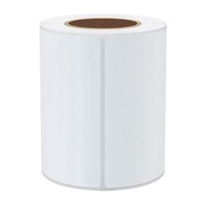Hybsk 4x6 inch Direct Thermal Labels for Barcodes, Address, Compatible with Roll picture
