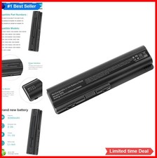 Laptop Battery 10.8V 5200mAh 6 Cell Lithium Ion Rechargeable for HP Pavilion picture
