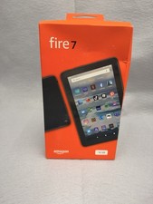 Amazon Fire 7 16GB , Wi-Fi, 7