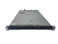 HP Proliant DL360 G9 2x E5-2680 V3 2.5Ghz 24-Cores / 256gb / P440ar / 2x 300gb picture