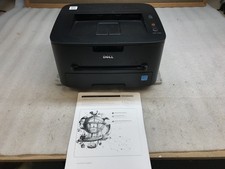 Dell 1130n –Compact Monochrome Laser Printer 7k Pages w/ Toner picture