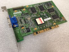 Diamond Stealth ST II S220 PCI 4MB P/N 23030239-403, 404 Video Card picture