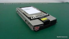 Fujitsu MAW3147NC 147GB 10,000 RPM 3.5 in. Ultra320 SCSI HDD CA06550-B200 picture