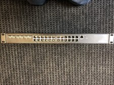 Black Box POE+ Managed Switch Eco picture