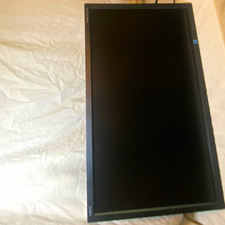 NEC MultiSync E233WM 23in LCD 1080p 16:9 Tiltable Monitor DVI-D VGA picture