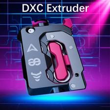 For CREALITY K1 K1C K1Max DXC Extruder Without Motor Extrusion Mechanism Printer picture