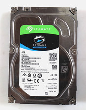 Seagate SkyHawk ST4000VX007 4TB 5900RPM SATA 6Gb/s 3.5