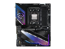X870E NOVA WIFI AM5 AMD X870E ATX Motherboard ASRock picture