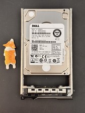 Dell 900GB 10K SAS 6G 2.5