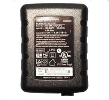 GENUINE SEAGATE APD WA-18Q12FU GOFLEX WD NEW AC ADAPTER PN 100685387 12V 1.5A picture