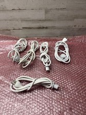 USED Lot of 5 Genuine OEM Apple Volex APC13H 01 622-0153 picture