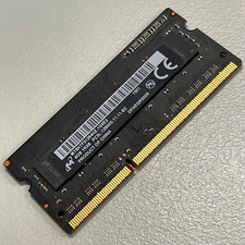 Micron 4GB DDR3 Ram PC3-12800 1600MHz SODIMM MT8KTF51264HZ-1G6E2 iMac A1419 picture