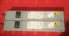 - LOT OF 2 IBM  39Y7226 39Y7227 FS7023-030G 675W POWER SUPPLY  picture