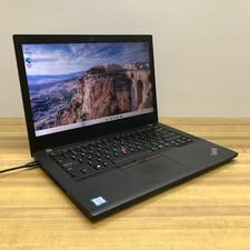 Lenovo Thinkpad T480 Quad Core i5-8250U 8GB RAM 256GB SSD (Windows 11 Pro) picture
