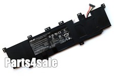 New Original C31-X502 Battery for Asus VivoBook S500C V500C V500CA P500CA PU500 picture