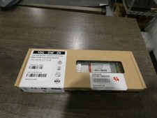 FS DWDM-XFP10G-80 XD53-10G-80 10G 1535.04NM 80KM DOM TRANSCEIVER MODULE 100GHZ picture