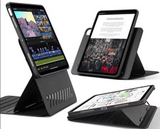 ESR Shift Magnetic Stand Case For iPad Air 11