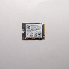 512gb Pm9c1b-series Nvme M.2 2230 Pci-e 4.0 X4 Solid State Drive 1YN12 picture