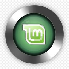 Linux Mint 21.3 MATE 64bit LIVE INSTALL DVD FAST SHIP US Seller Replace Windows picture
