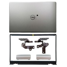 New for Dell Inspiron 15 3510 3511 3515 LCD Back Cover+Bezel+Hinges+Hinge Cover picture
