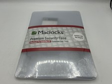 Maclocks mbprtb 13BUN-SM lock and protector Apple Macbook protouchbar 13