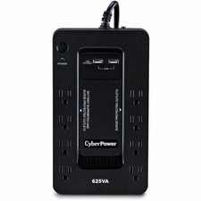 CyberPower Standby ST625U 625VA Compact UPS ST625U picture