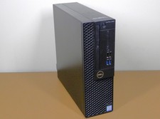 Dell Optiplex 3060 SFF i5-8400 2.8GHz 256GB M.2 SSD / 1TB HDD 16GB W11 Pro picture
