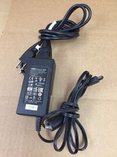 Genuine Dell Amigo AMS117- 1202000F2 12V 2.0A Power Adapter 2-PIN for SonicWALL picture