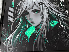 Glsswrks Zofia lightly used picture