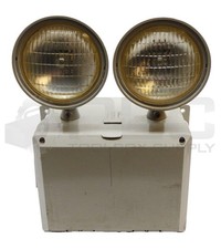 NEW EMERGENCY LIGHT 7.2W 6V 8-1/2