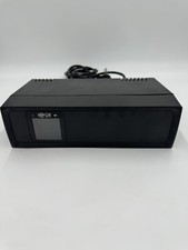 TRIPP LITE OMNI 1000LCD POWER SUPPLY DOES NOT POWER ON PARTS ONLY picture